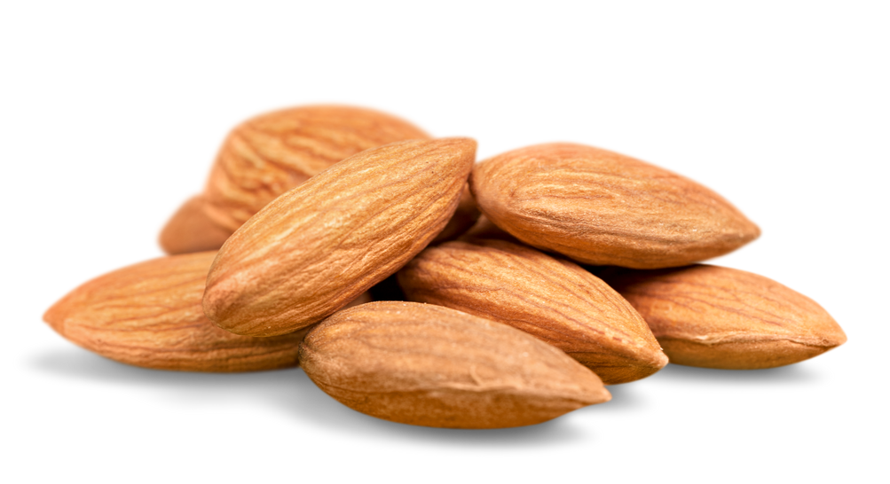 Almonds