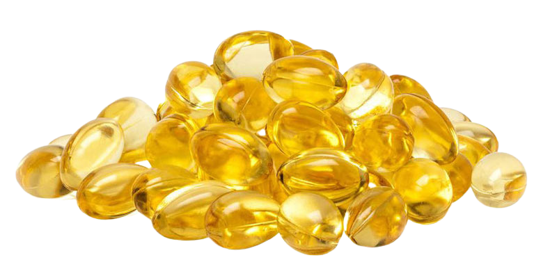 Sacha Inchi 500mg Softgel Sayheart