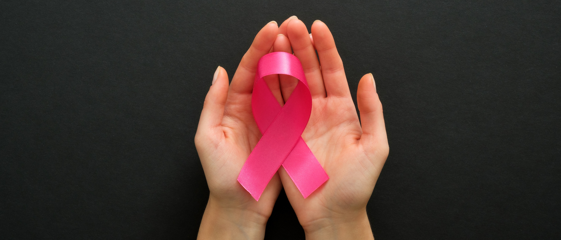 Breast Cancer Awareness Symbol 