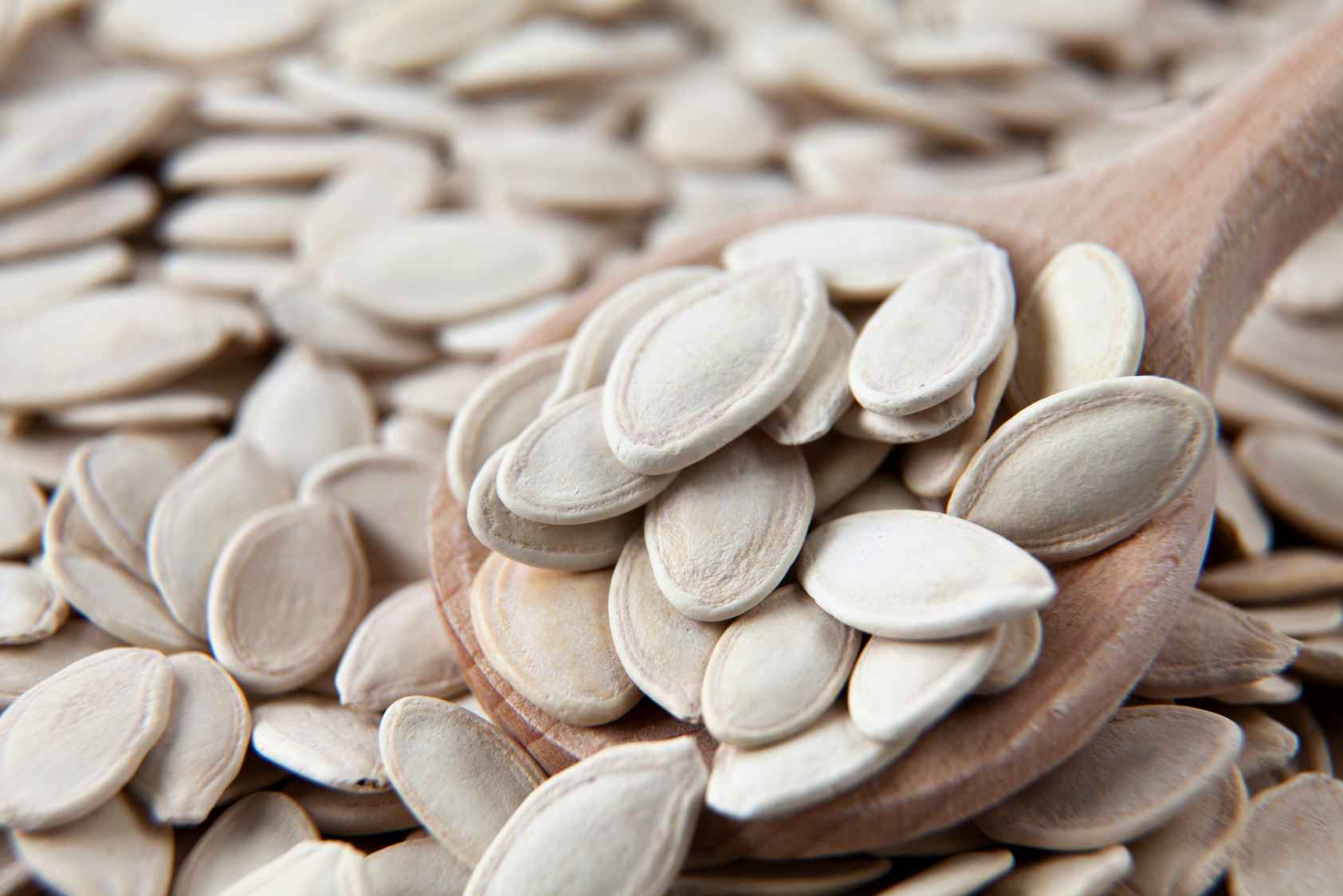 Pumpkin seeds